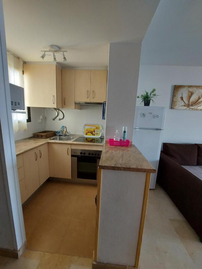 Apartment Diamond Benidorm Extérieur photo