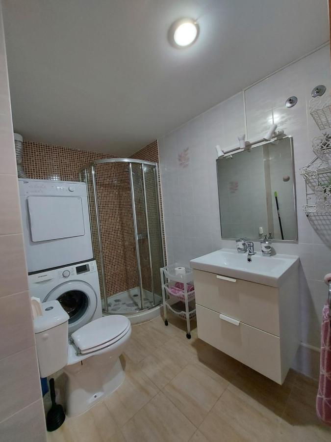 Apartment Diamond Benidorm Extérieur photo