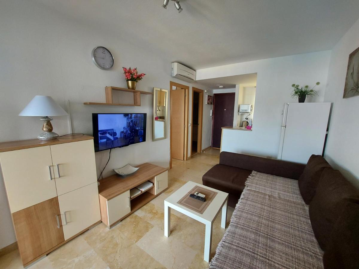 Apartment Diamond Benidorm Extérieur photo