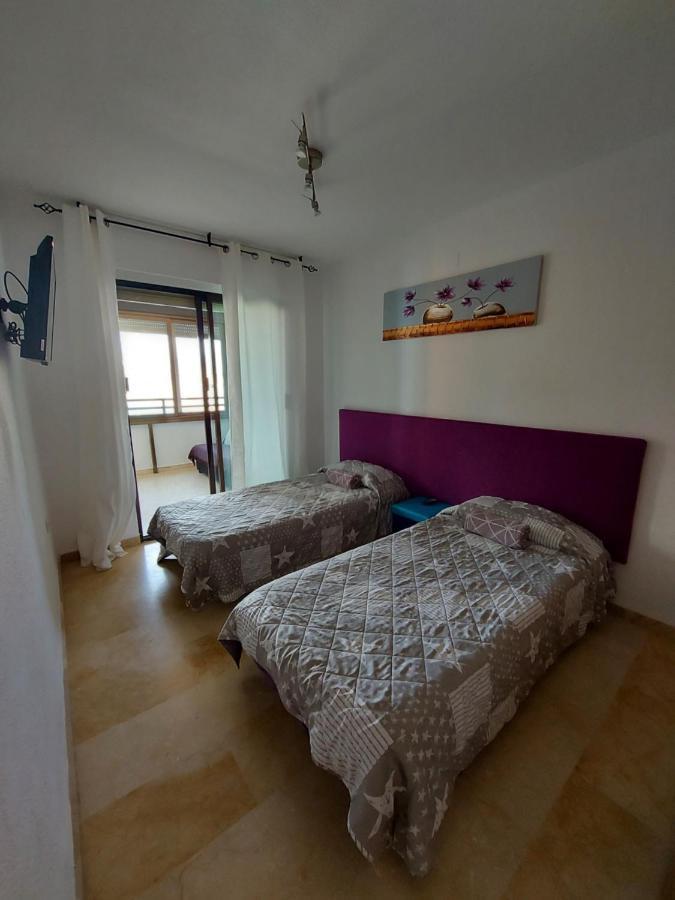 Apartment Diamond Benidorm Extérieur photo