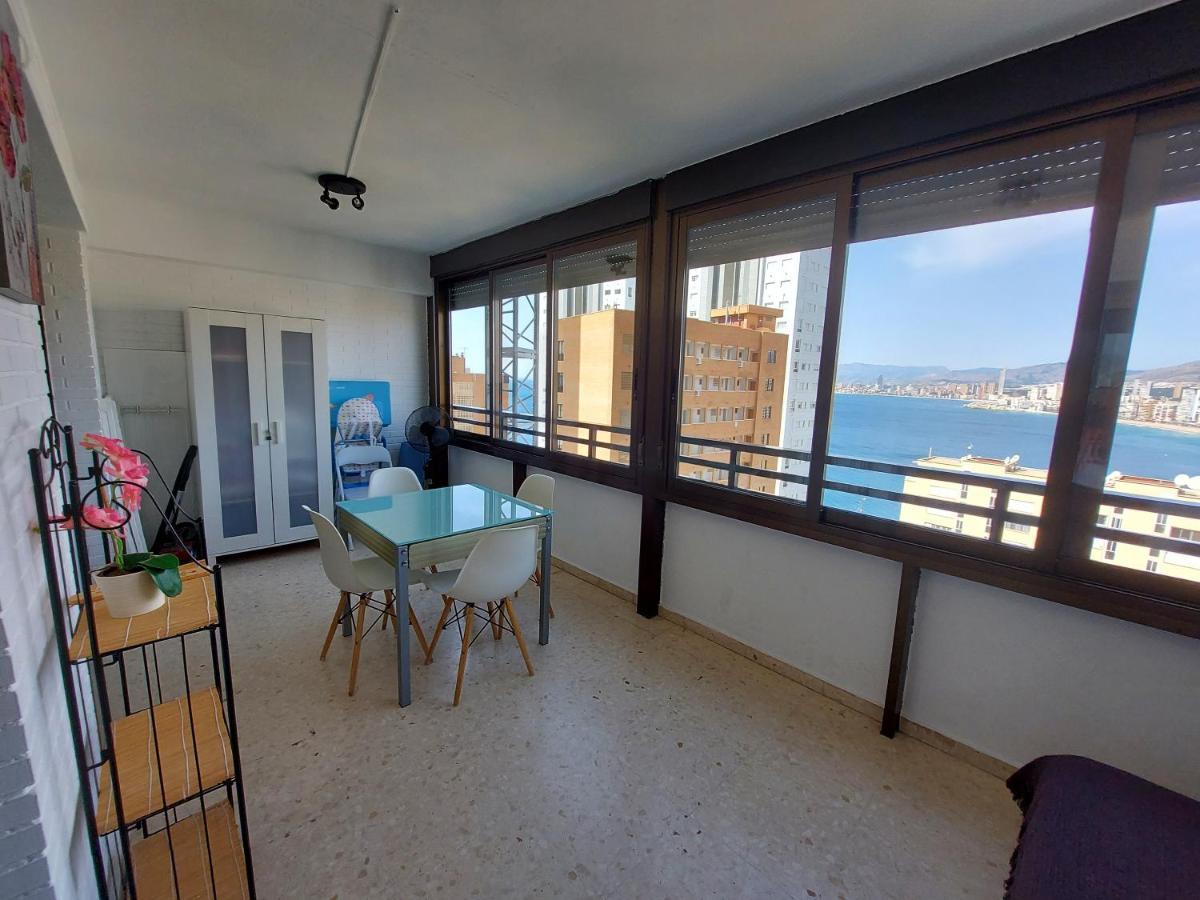 Apartment Diamond Benidorm Extérieur photo