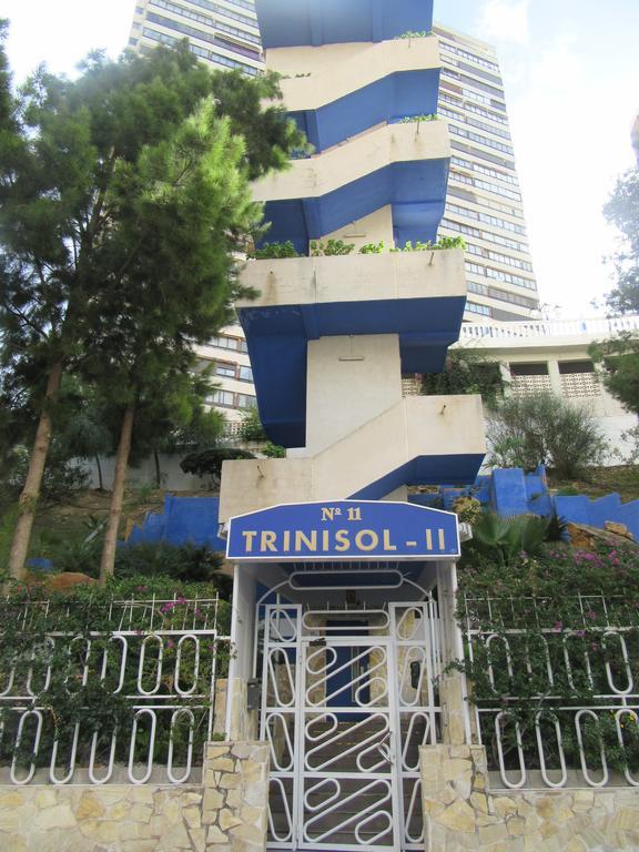 Apartment Diamond Benidorm Chambre photo