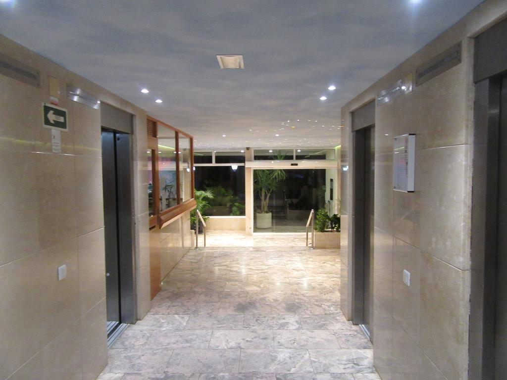 Apartment Diamond Benidorm Extérieur photo